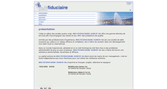 Desktop Screenshot of multigeneve.ch